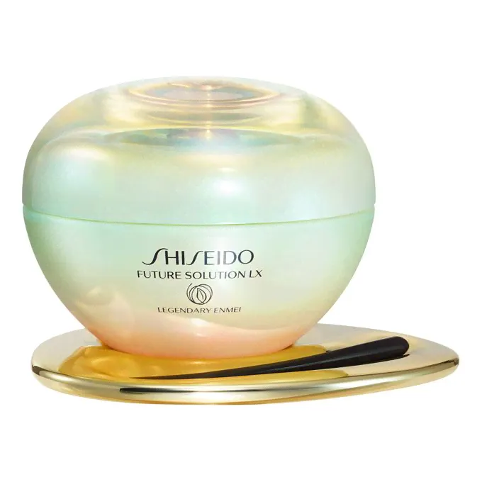 Крем для лица Shiseido Future Solution LX Legendary Enmei Ultimate Renewing Cream 50 мл