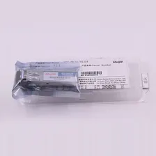Mini-GBIC-LX 1000BASE-LX гигабитный одномодовый модуль преобразования GBIC 1310nm (art.: 79f4e42fb)