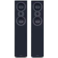 Mission LX-4 MKII Lux Black