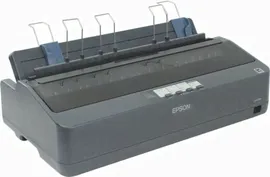 Принтер Epson LX-1350 (матричный 9 pin, USB)