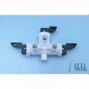 Кран-моноблок Ecotronic P10-LX, Р8-LX, P7-LX, P9-LX, AquaWELL 56L