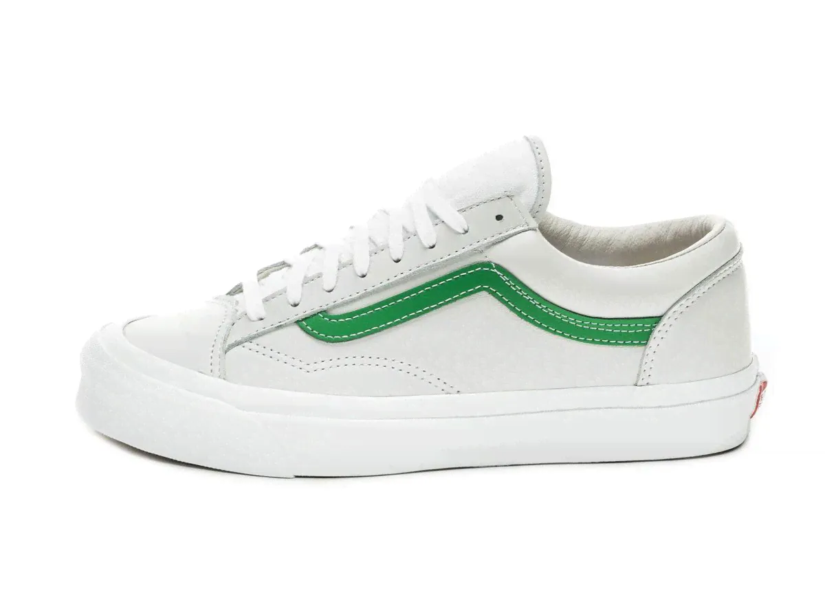 Vans Vault OG Style 36 LX *Leather* (VN0A4BVE21C1)-0