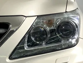 LEXUS LX 570 5.7, 2014