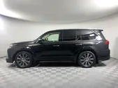 LEXUS LX 570 5.7, 2021