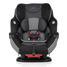 Evenflo Symphony e3 LX FreeFlow (Rollover tested)