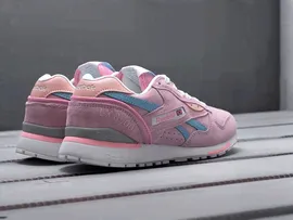 Кроссовки Reebok LX 8500 цвет Розовый