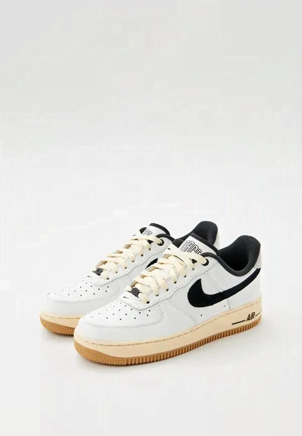 Кеды Nike WMNS AIR FORCE 1 '07 LX-0