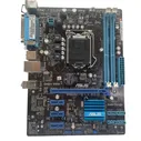 Материнская плата ASUS P8H61-M LX R2.0 Socket 1155