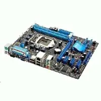 Характеристики материнской платы ASUS P8H61-M LX в Уфе-2