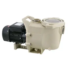 Насос 33 м3/ч LX SWPA400-I Aquaviva, 220В