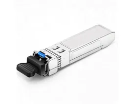 Модуль оптический SFP 1GBASE-LX/LH 1310nm, 10km