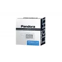 Автомобильная сигнализация Pandora LX 3290