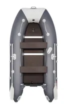 Лодка ПВХ Таймень LX 3200 CК