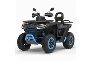 Квадроцикл Segway Snarler AT6LX (с удлиненной базой)
