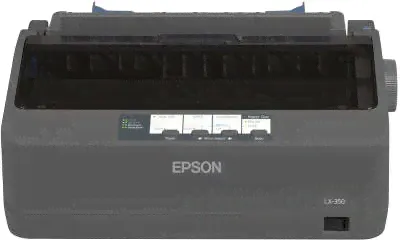 Принтер EPSON LX-350 А4-1