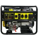 Генератор бензиновый HUTER DY9500LX арт. 64/1/40