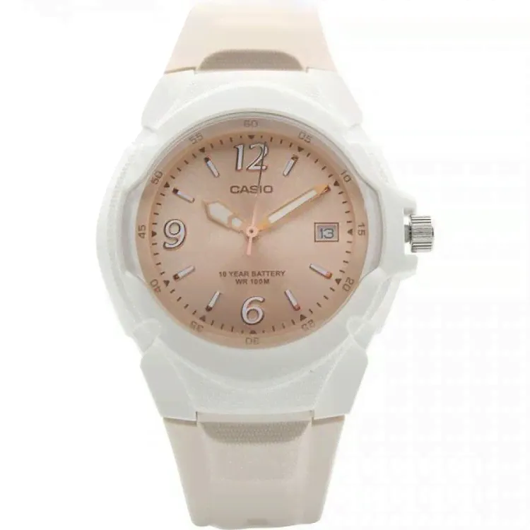 Наручные часы CASIO COLLECTION LX-610-4A-0