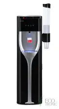 Кулер Ecotronic P10-LX blackАртикул: 274621