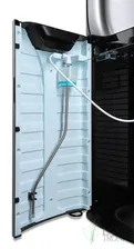 Кулер Ecotronic P10-LX black