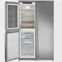 Холодильный шкаф для вина Smeg WF354LX