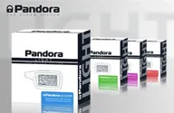 Pandora LX 3290