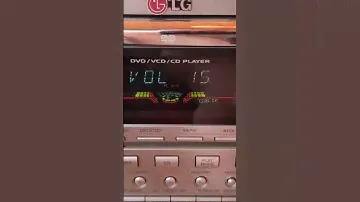 LG LX-D2230