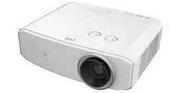 JVC LX-UH1/W