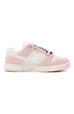 Кеды Dunk Low LX Pink Foam
