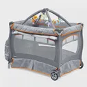 Манеж Chicco Lullaby LX USA 79059