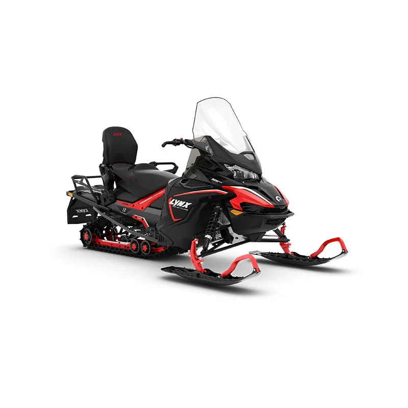 Lynx Adventure LX 600 ACE 2024-0