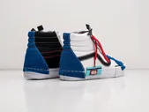 Кеды VANS Sk8 Hi Cap LX цвет Разноцветный