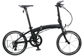 Dahon Mu LX (2019)