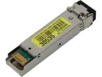 (DEM-)310GT Модуль SFP (Duplex 1000Base-LX, LC, SM)