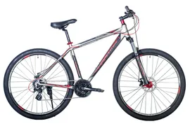 ВЕЛОСИПЕД HARTMAN INGWORD PRO LX 29 (2021)