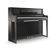 Roland LX-705 (черный) цифровое пианино