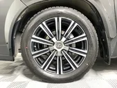 LEXUS LX 570 5.7, 2021