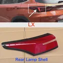 Внешняя задняя лампа в корпусе для Chery EXCEED LX 2019-2023 (art.: 3920c1414a718)