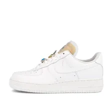 Nike WMNS Air Force 1 07 LX 'Bling' (2020) (CZ8101-100)