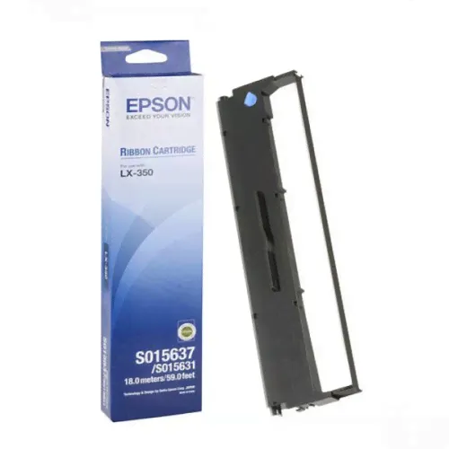 Картридж Epson LX-350, LX-300+II (АТ.М)