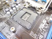 Мат. плата LGA 1155 Asus P8H61-I LX