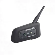 Мотогарнитура LEXIN LX-R6
