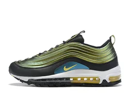 Nike Air Max 97 LX 'Green/Black'
