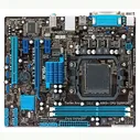 Материнская плата ASUS M5A78L-M LX V2 в Омске