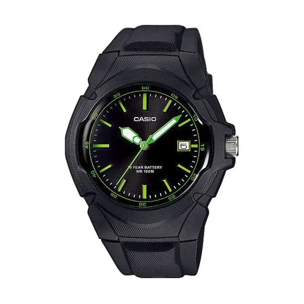 Casio LX-610-1AVEF