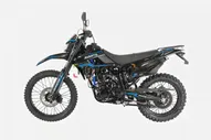 Мотоцикл кроссовый / эндуро Avantis (Авантис) LX 300 (CBS300/ZS174MN-3) 2022 с ПТС