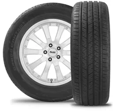 Шины Continental ContiCrossContact LX Sport 265/40 R22 106Y XL FR J LR