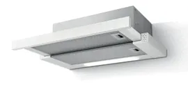 Вытяжка JETAIR AURORA LX/WH/F/50 LED