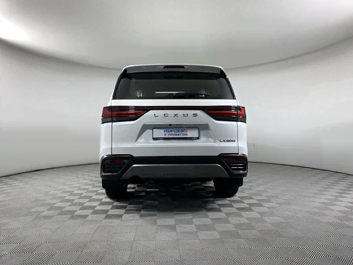 LEXUS LX 3.4, 2022-2