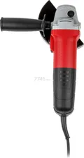 Шлифмашина угловая (болгарка) WORTEX LX AG 1207-4 (0329086)