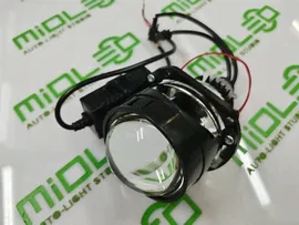 BI-LED модули LX mini 2.5"
